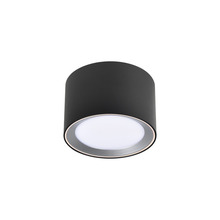 Spotlight Batilda LED Svart 8,2 cm Nordlux